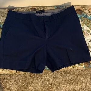 Black Banana Republic Shorts